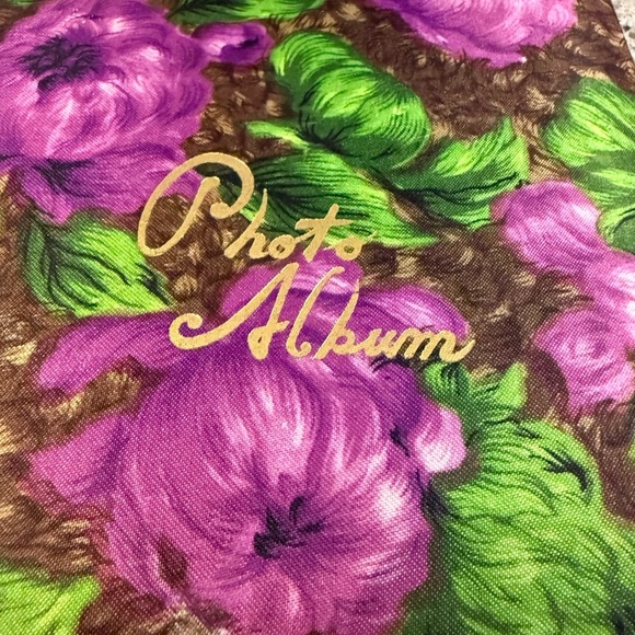 Never Used 1970’s Photo Album - Picture 3 of 11